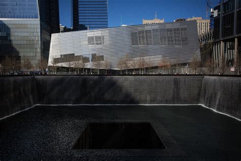 Film At 911 Museum Sets Off Clash Over Reference To Islam The New