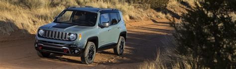 2020 Jeep Renegade | Ray Price CDJR Mount Pocono PA