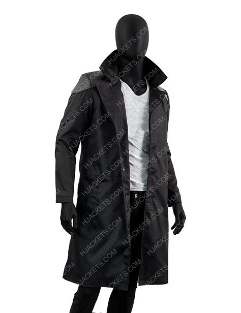 The Boys Billy Butcher Cosplay Costume Coat Coats And Jackets