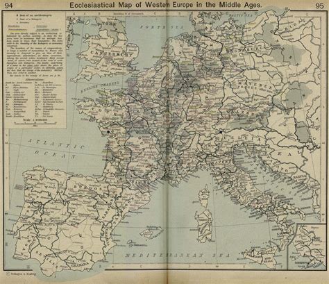 Historical Atlas By William R Shepherd Perry Castañeda