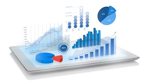 Data Visualization A Step By Step Guide Techfunnel
