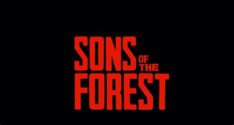 Sons Of The Forest Delayed To Early 2023 Dot Esports