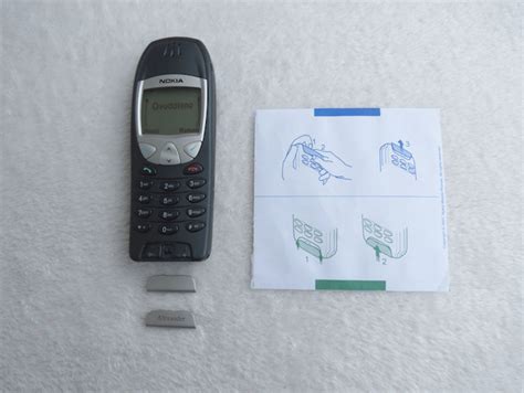 Retro Test Nokia 6210 Das Fast Perfekte Handy Teltarifde News