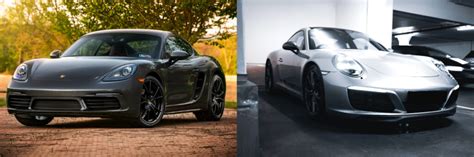 Silver Vs Grey Cars Which Color Should You Choose Auto Care Hq