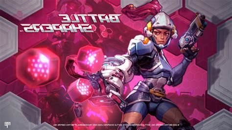 Roguelite first-person shooter Battle Shapers announced his plan for PC