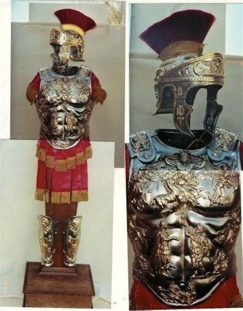 Roman Armor Yahoo Image Search Results Roman Armor Roman Costume