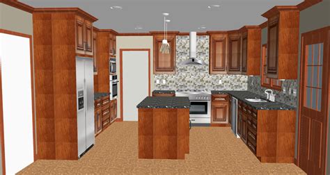 A 10 per cent deposit is paid and documentation entered into an online portal; Kitchen Remodel Cost Breakdown - Recommended Budgets ...