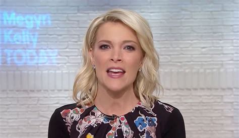 Megyn Kelly Says Some Women Want To Be Fat Shamed Looming Tower