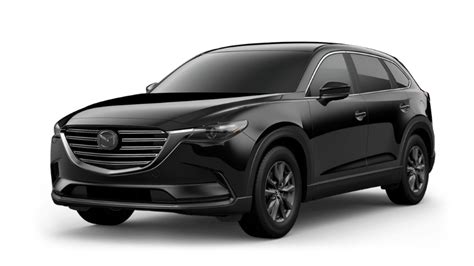 2021 Mazda Cx 9 Prices Reviews And Photos Motortrend