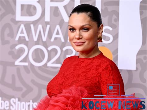 Jessie J Addresses Body Shaming Comments Two Months After Giving Birth