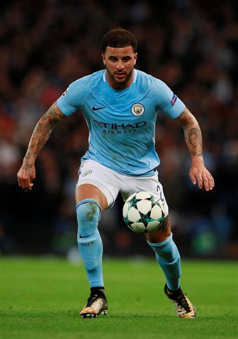 man city s walker faces disciplinary action for breaking lockdown rules