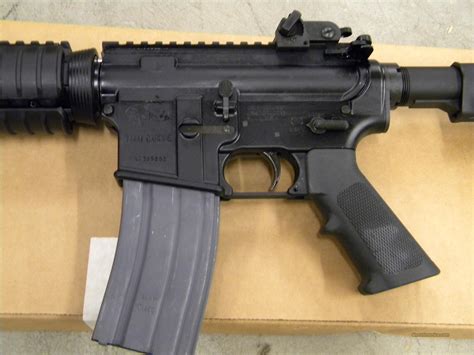 Colt M4 Carbine Le6920 Socom 556 For Sale At