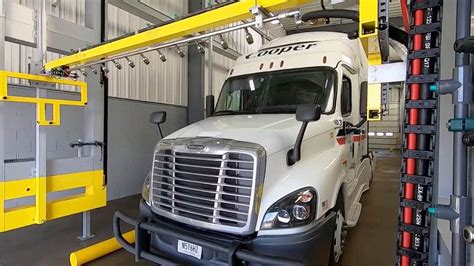 Start A Truck Wash Business Everything You Need To Know