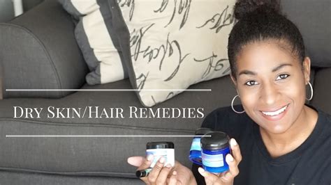 Dry Skinhair Remedies Featuring Imbued Youtube
