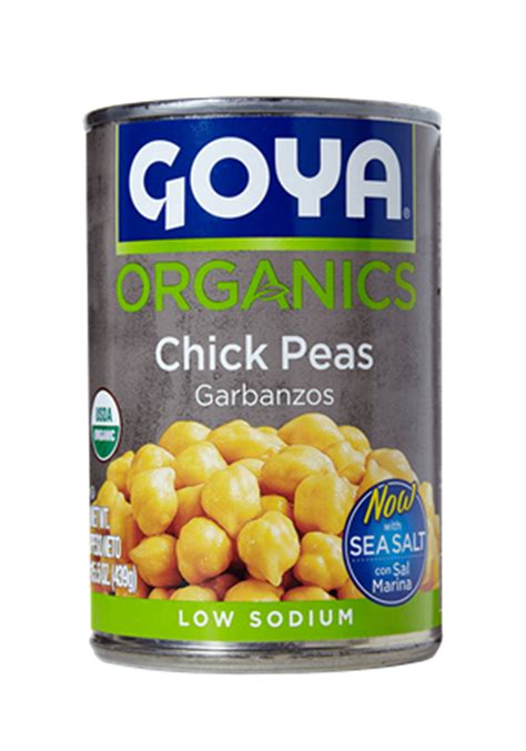 Goya Foods Faces Boycott Threat After Ceo Praises Donald Trump Ibtimes
