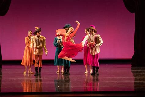 Darkbrightlight Kansas City Ballet Season Ends With