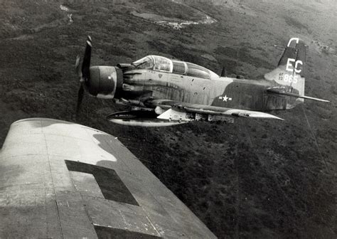 Skyraider 2 The Air Force May Bring Back Vietnam Style