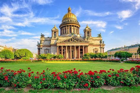 Entdecke die top 10 st. 12 Top-Rated Tourist Attractions in St. Petersburg, Russia ...