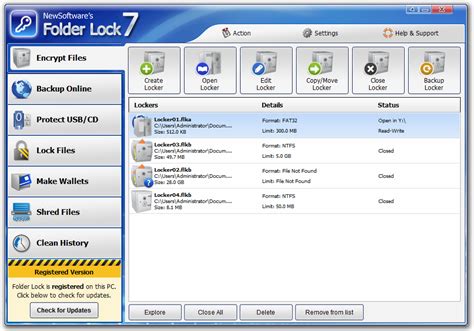 Folder Locking Software Download Reroe