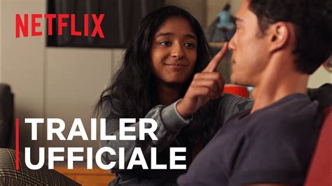 Non Ho Mai Trailer Ufficiale Della Nuova Serie Comedy Netflix