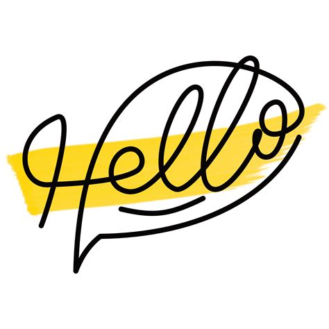 Hello Typography Hello Typography Hello Design Graphic Design Branding