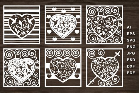 Cricut Birthday Cards Svg Free - Layered SVG Cut File - Download Free