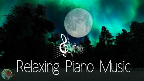 Relaxing Piano Music Deep Sleep Music Relaxing Music Studying Music