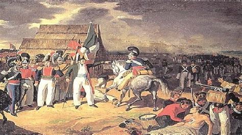 1845 Cuando El Congreso De Eeuu Arrebató Texas A México
