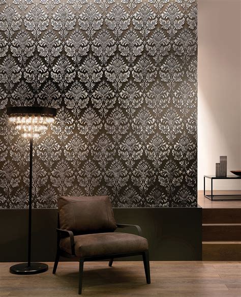 Tapestry By Lincrusta Paintable Wallpaper Wallpaper Direct