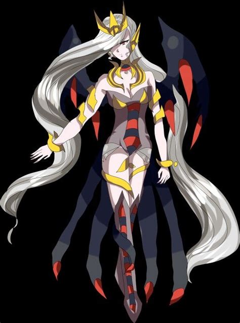 But damn the picture is so hot. Giratina pokemon gijinka | Pokemon, Lendas
