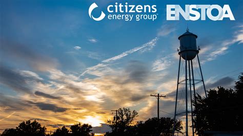 Enstoa And Citizens Energy Group Team Up Enstoa News