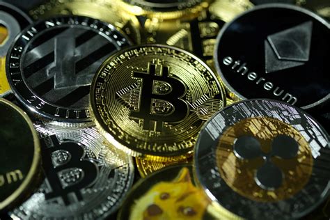 What are the best cryptocurrencies to invest in 2021? Bitcoin falls to a one-week low, as a stronger dollar and ...