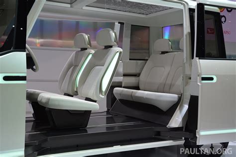 Daihatsu Dn U Space Paul Tan S Automotive News