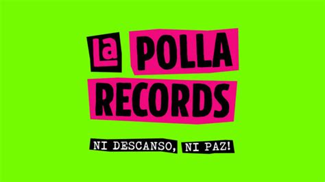 Vuelve La Polla Records Con álbum De Estudio Ni Descanso Ni Paz
