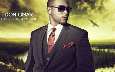 Don Omar Meet The Orphans Wallpapers