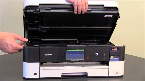 How To Connect Brother Printer With Laptop Online Sale Up To 70 Off