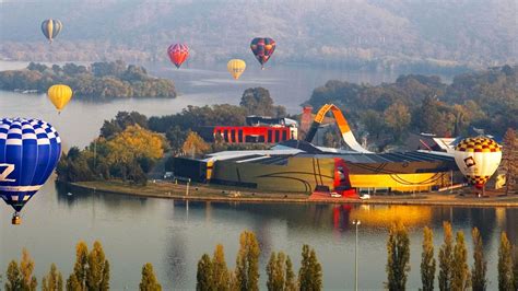 And once you're settled in, the living in canberra pages below. Australia tourist attractions will conquer your heart forever