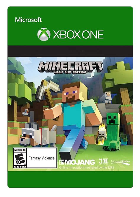 Fluss Mm Bewundernswert Minecraft Xbox One Code Kaufen Untertasse Ein