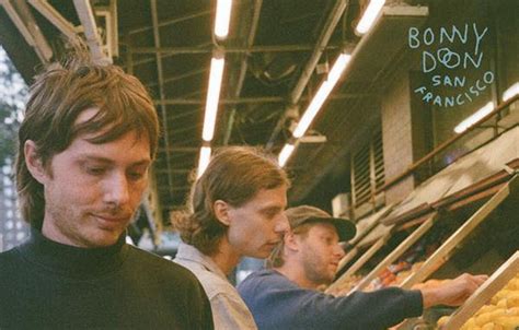 Bonny Doon Delivers New Song On Anti Closed Captioned