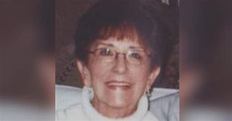 Teresa Orourke Obituary Visitation And Funeral Information