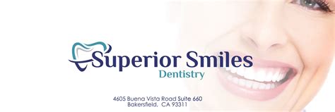 Superior Smiles Dentistry 271 Reviews Cosmetic Dentists In Bakersfield Ca Birdeye