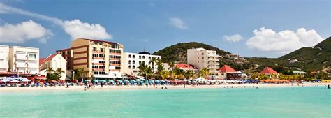 Cruise To St Maarten St Maarten Cruises Carnival Cruise Line