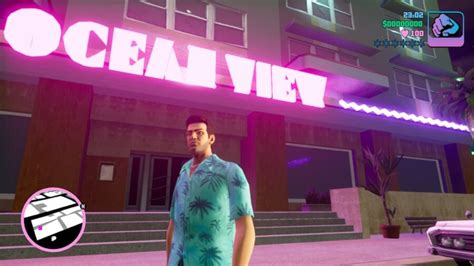 Todos Los Logros Y Trofeos En Grand Theft Auto Vice City Definitive