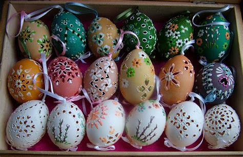 20 Best Easter Egg Designs And Ideas That You Can Try In 2016