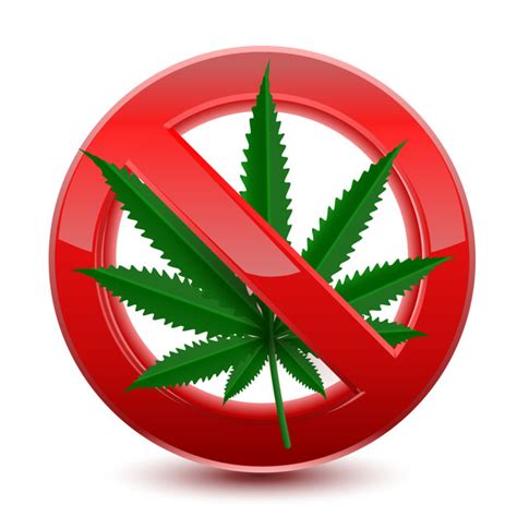 Elenco Completo sugli Stati in cui la Cannabis è Illegale