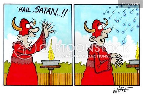 Hail Cartoons And Comics Funny Pictures From Cartoonstock