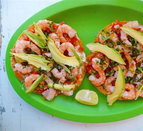 What To Eat In Mexico 36 Best Mexican Foods Where Goes Rose