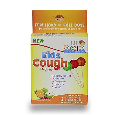 Top 10 Best Cough Medicine For Kids Chewable Based On Scores That