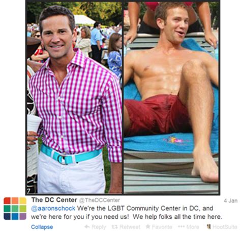 Former Congressman Aaron Schock Is Upset The Feds Want To Know If Hes