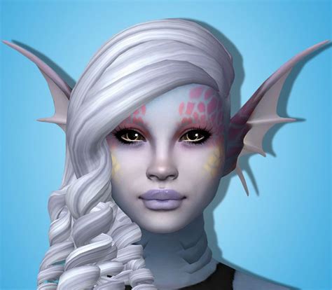 Best Mermaid Cc And Mods For The Sims 4 Fandomspot In 2021 Sims 4
